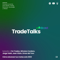 E4 Cómo alcanzar tus metas este 2023