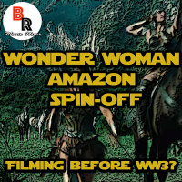 Wonder Woman is The real DC superhero franchise!