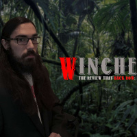 Back Row: Movie News - Winchester Review