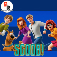 Whats The Deal With LITERALLY EVERYONE in SCOOB!?
