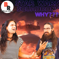 New Star Wars Video Game!