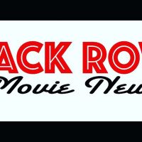 Back Row: Movie News - Black Panther Review