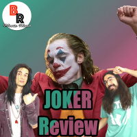 JOKER movie review