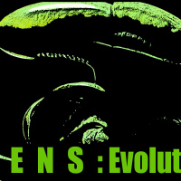 Back Row: Movie News - Aliens: Evolution