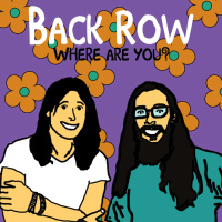Back Row: Where Are You?