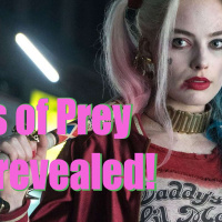 Back Row: Movie News - Episode #60 - The Fantabulous Emancipation of One Podcast
