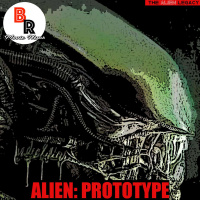 The ALIEN Legacy - Alien: Prototype