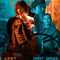 Back Row: Movie News - Alien: Covenant - What It Can Learn From Blade Runner 2049