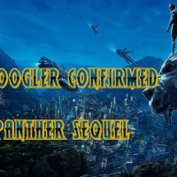 Back Row: Movie News - Episode #56 - Ryan Coogler Confirmed For Black Panther Sequel!