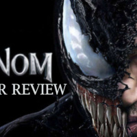 Back Row: Movie News - Venom Review... Does it deserve that 29% on Rotten Tomatoes?