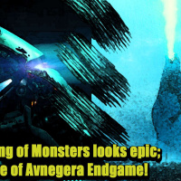 Back Row: Movie News - Avengers and Godzilla Trailer Reactions!