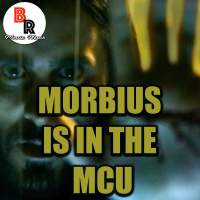 The MCU is officially bigger!