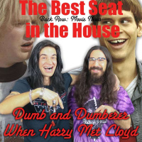 The Beast Seat in the House - Dumb and Dumberer: When Harry Met Lloyd
