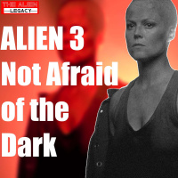 Alien 3 - Not Afraid of The Dark