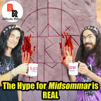Episode #80 - Knights of Ren role in Episode 9 Revealed? Hop on the hype trian for, Midsommar!