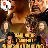 What To Expect From Terminator Dark Fate!