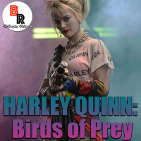 Harley Quinn: Birds of Prey