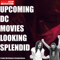 DC FanDome Was A Success - Heres What Was Revealed