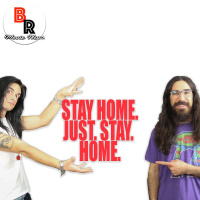 The Movie Industry is Dead... For Now