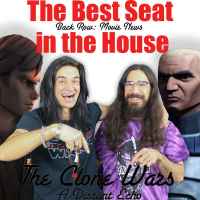 The Best Seat in The House - A Distant Echo