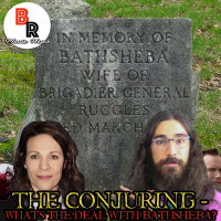 The Conjuring - Whats The Deal With Bathsheba?