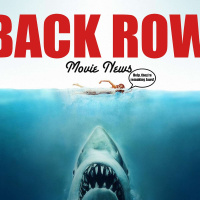 Remaking Jaws WTF???