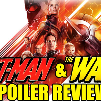 Back Row: Movie News