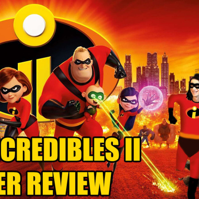 Back Row: Movie News