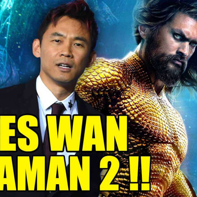 Back Row: Movie News
