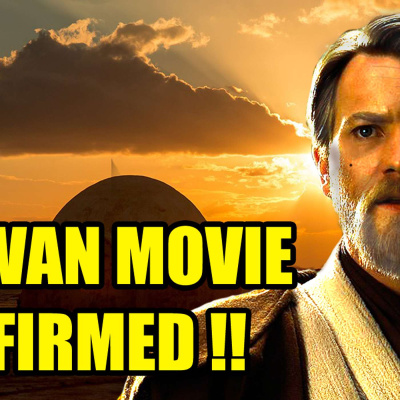 Back Row: Movie News