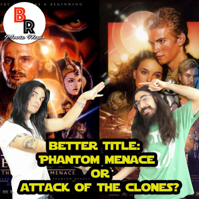 Back Row: Movie News