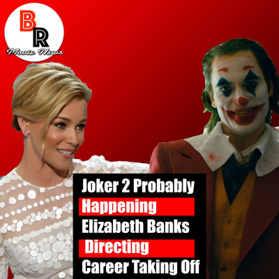 Back Row: Movie News