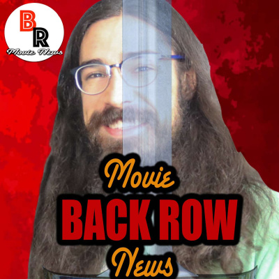 Back Row: Movie News