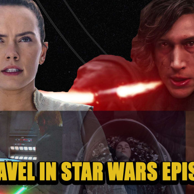 Back Row: Movie News