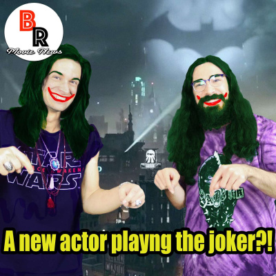 Back Row: Movie News