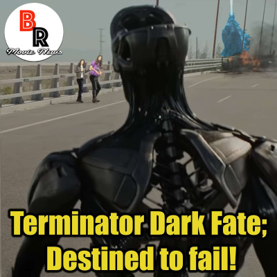 Back Row: Movie News