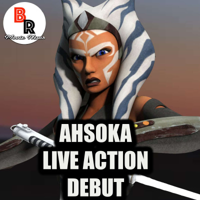 Back Row: Movie News