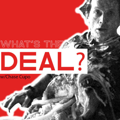 Back Row: Movie News