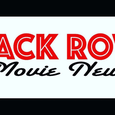 Back Row: Movie News