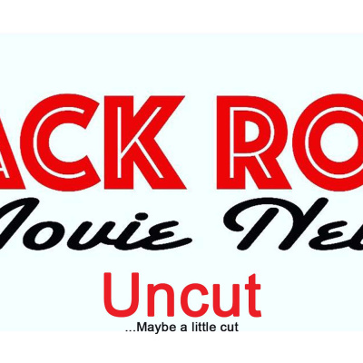 Back Row: Movie News
