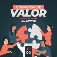 Seja bem-vindo ao Conversa de Valor!