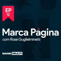 Marca Página #12 - O homem sem malícia