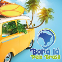 Bora Lá Pelo Brasil #07 – Café com aroma de Dona Florinda