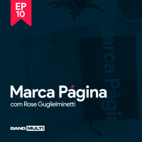 Marca Página #10 – A pequena grande detetive