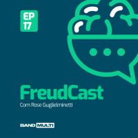 FreudCast #17 - O mal que a mãe narcisista faz
