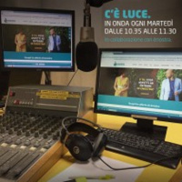 Ce Luce di ven 02/07/21