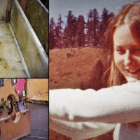 Episode 9 - The Abduction and Torture of Colleen Stan