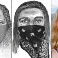 Episode 4 - Abduction and Release of Sherri Papini