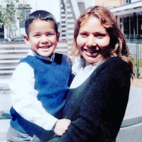 Episode 1: Evelyn Hernandez