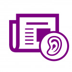 Dacorum Talking Newspaper